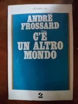 C'è un altro mondo | Immagine principale