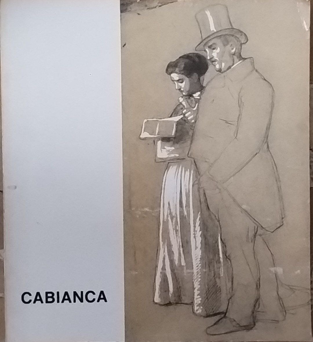 Cabianca