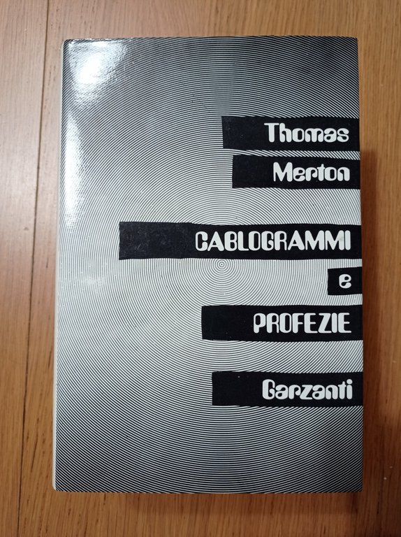 Cablogrammi e profezie | Immagine Gallery 2
