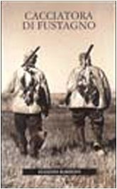 Cacciatora di fustagno. | Immagine principale