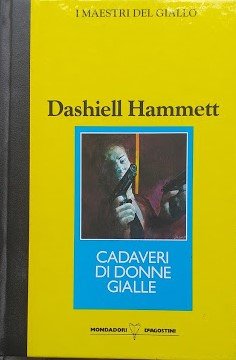 Cadaveri di donne gialle | Immagine Gallery 3