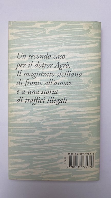 Cadenze d'inganno | Immagine Gallery 2