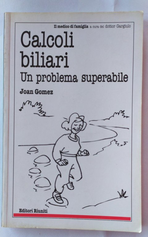 Calcoli biliari. Un problema superabile | Immagine Gallery 2
