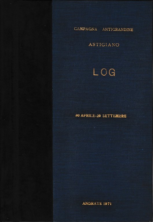 Campagna antigrandine. Astigiano. 30 Aprile - 29 Settembre | Immagine Gallery 2