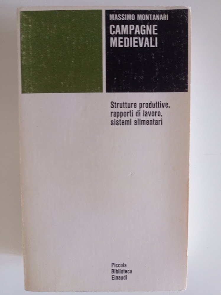 Campagne medievali