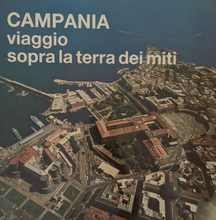 Campania: viaggio sopra la terra dei Miti | Immagine Gallery 2