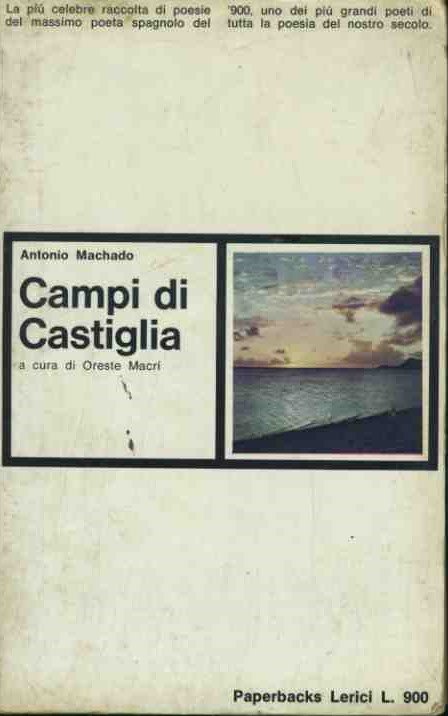 Campi di Castiglia | Immagine Gallery 3