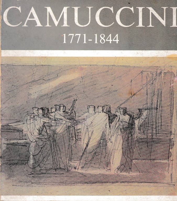 Camuccini 1771-1844 | Immagine Gallery 3