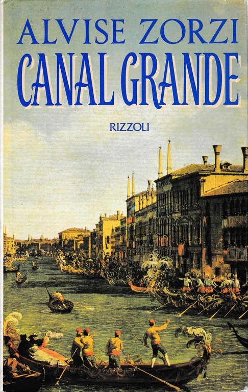 Canal Grande