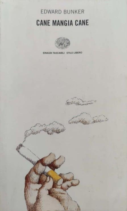 Cane mangia cane | Immagine Gallery 2