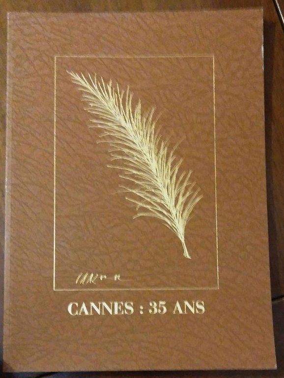 cannes: 35 ans | Immagine Gallery 2