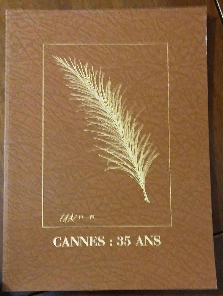 cannes: 35 ans | Immagine principale