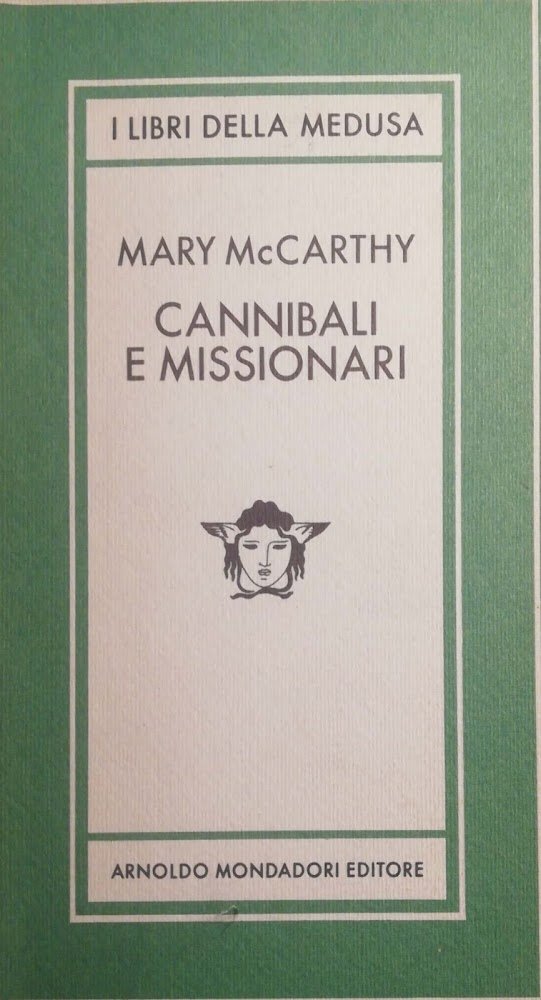 Cannibali e missionari