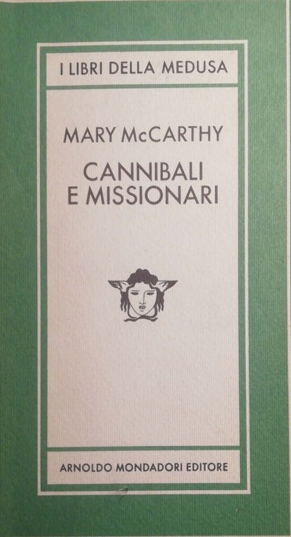 Cannibali e missionari