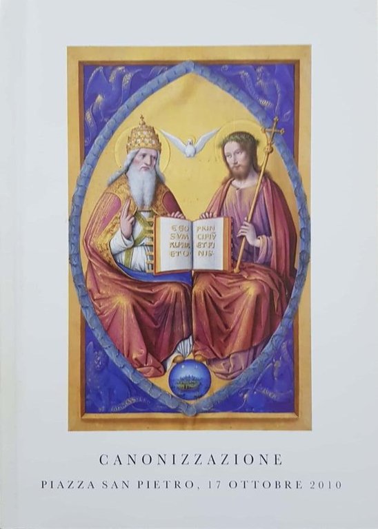 Canonizzazione | Immagine Gallery 2