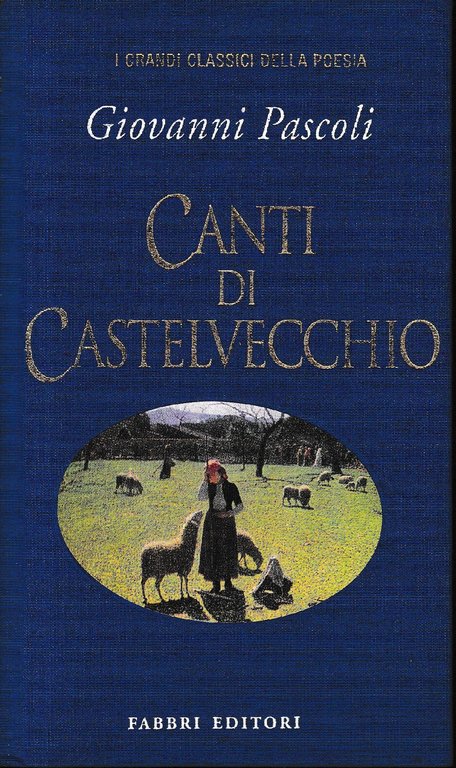 Canti di Castelvecchio