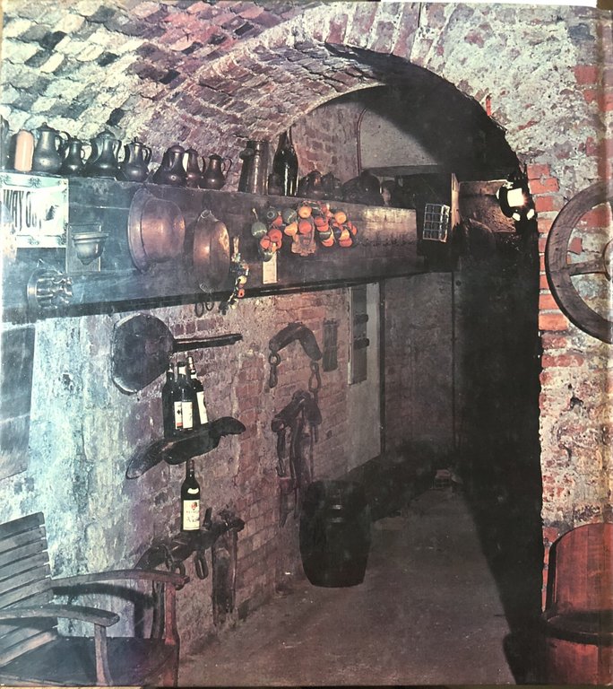 Cantina e bar. Volume I