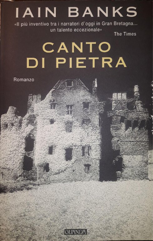 Canto di pietra | Immagine Gallery 2