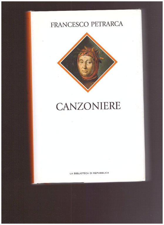 CANZONIERE