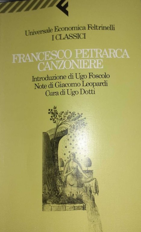 Canzoniere