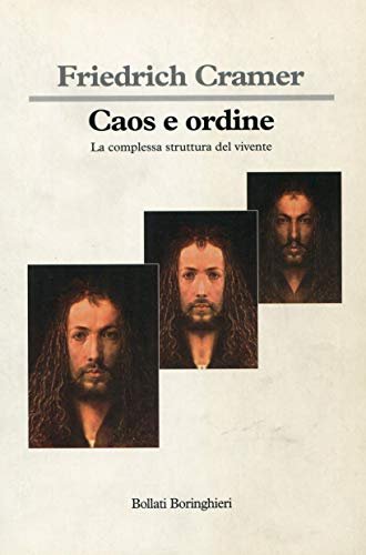 Caos e ordine. La complessa struttura del vivente | Immagine Gallery 2