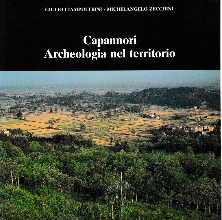 Capannori. Archeologia nel territorio | Immagine Gallery 3