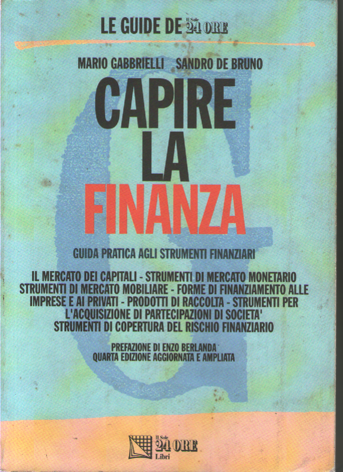 Capire la finanza | Immagine principale