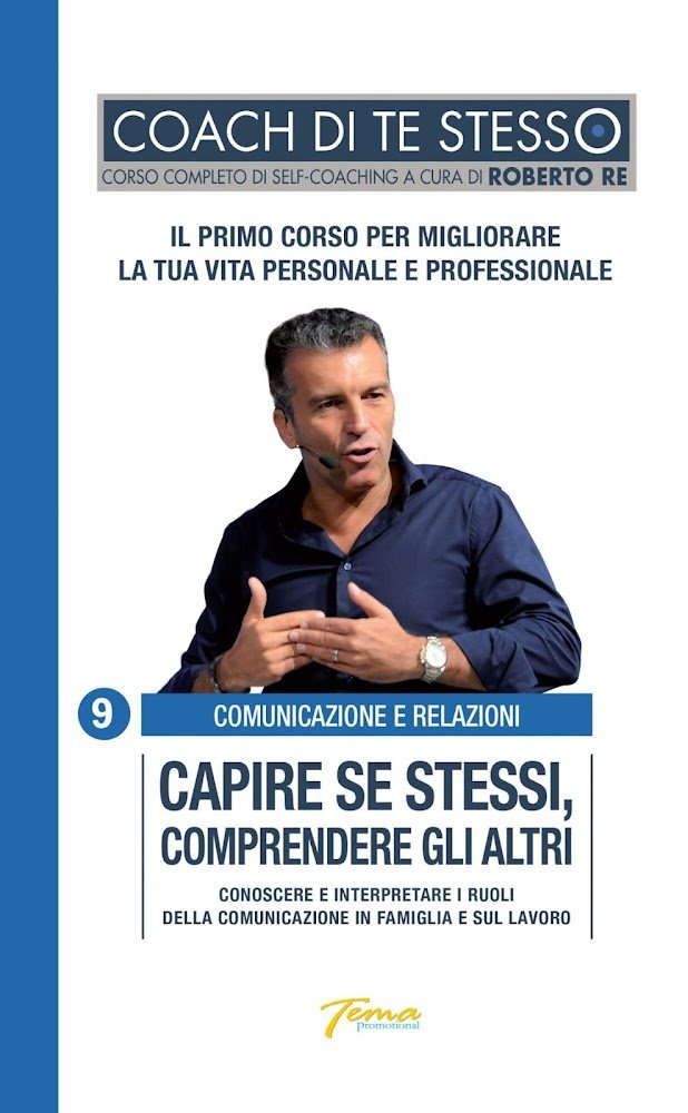 Capire se stessi, comprendere gli altri. Conoscere e interpretare i …