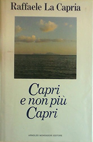 Capri e non più Capri | Immagine Gallery 2