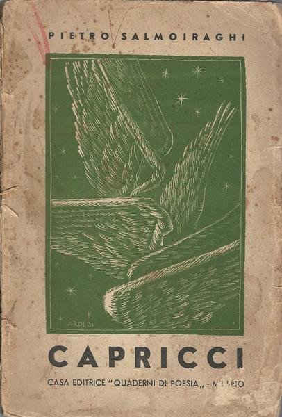 CAPRICCI | Immagine Gallery 2