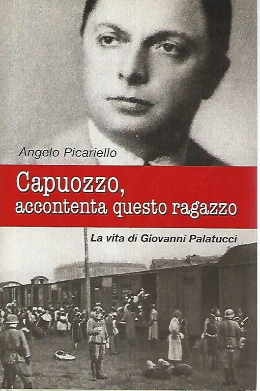 Capuozzo,accontenta questo ragazzo