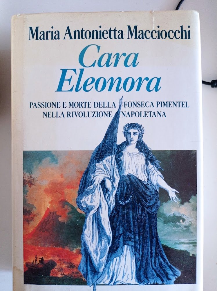 Cara Eleonora | Immagine principale