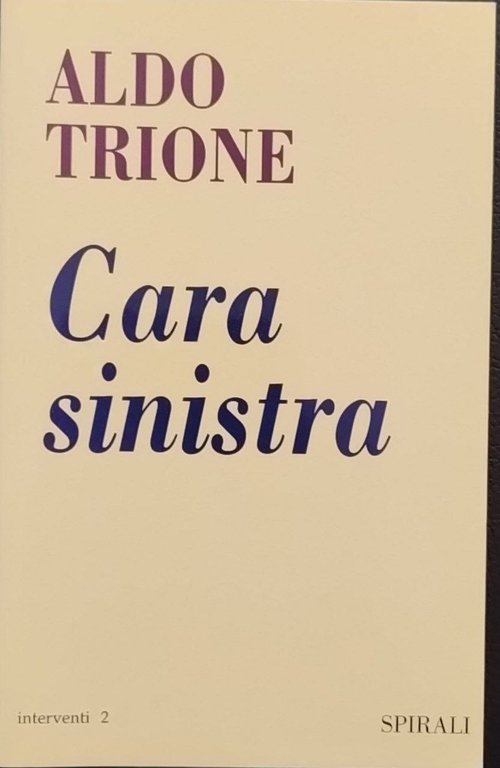 Cara Sinistra | Immagine Gallery 2