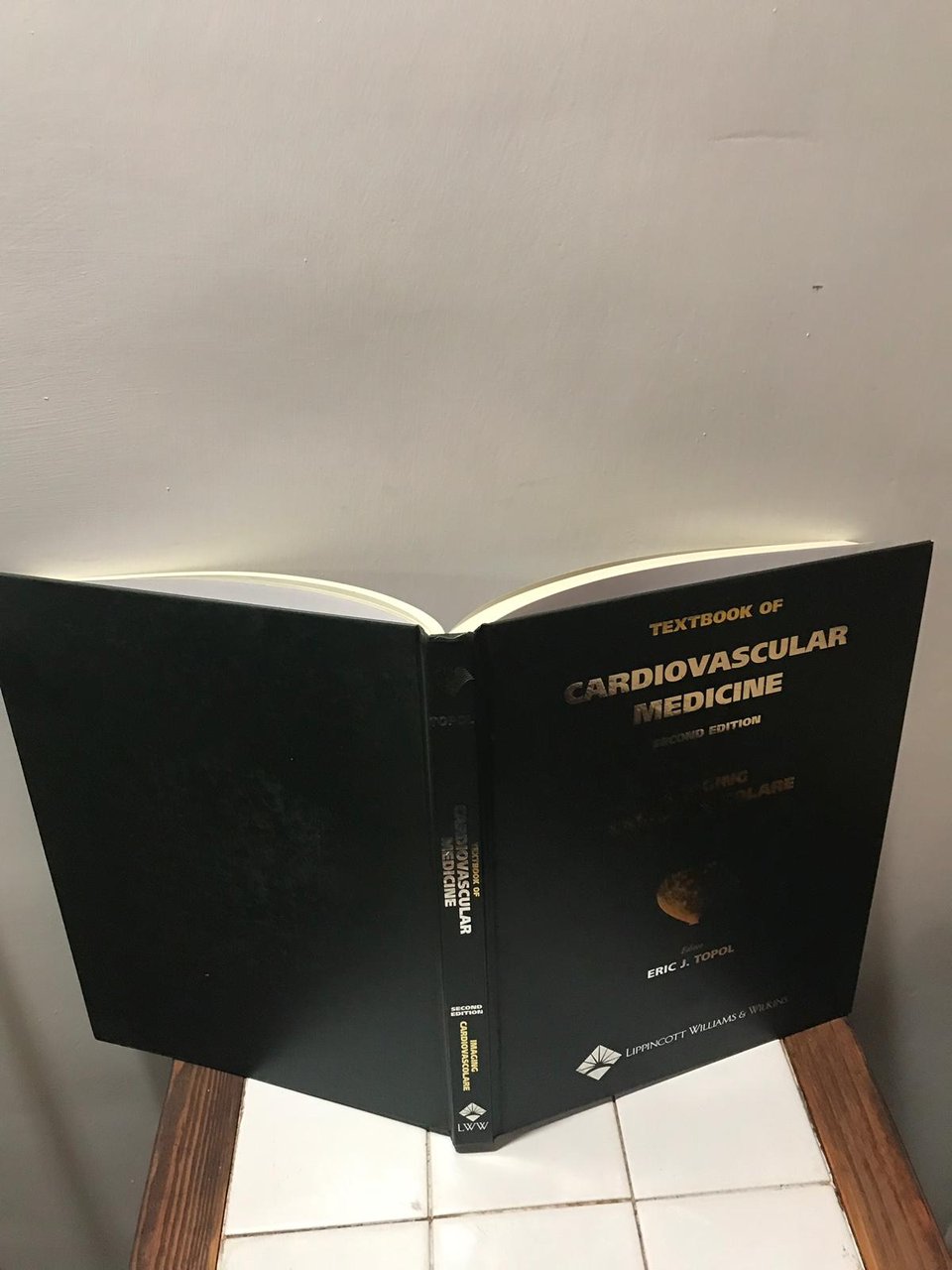 Cardiovascular medicine