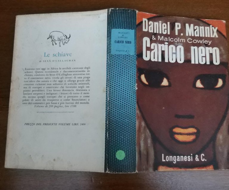 Carico nero | Immagine Gallery 2