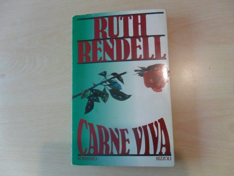 Carne viva | Immagine Gallery 2