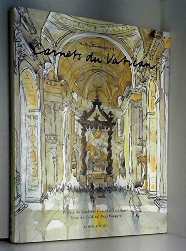 Carnets du Vatican | Immagine principale