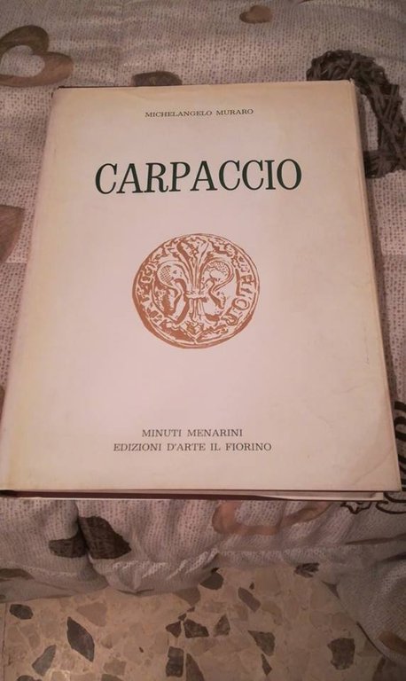 Carpaccio
