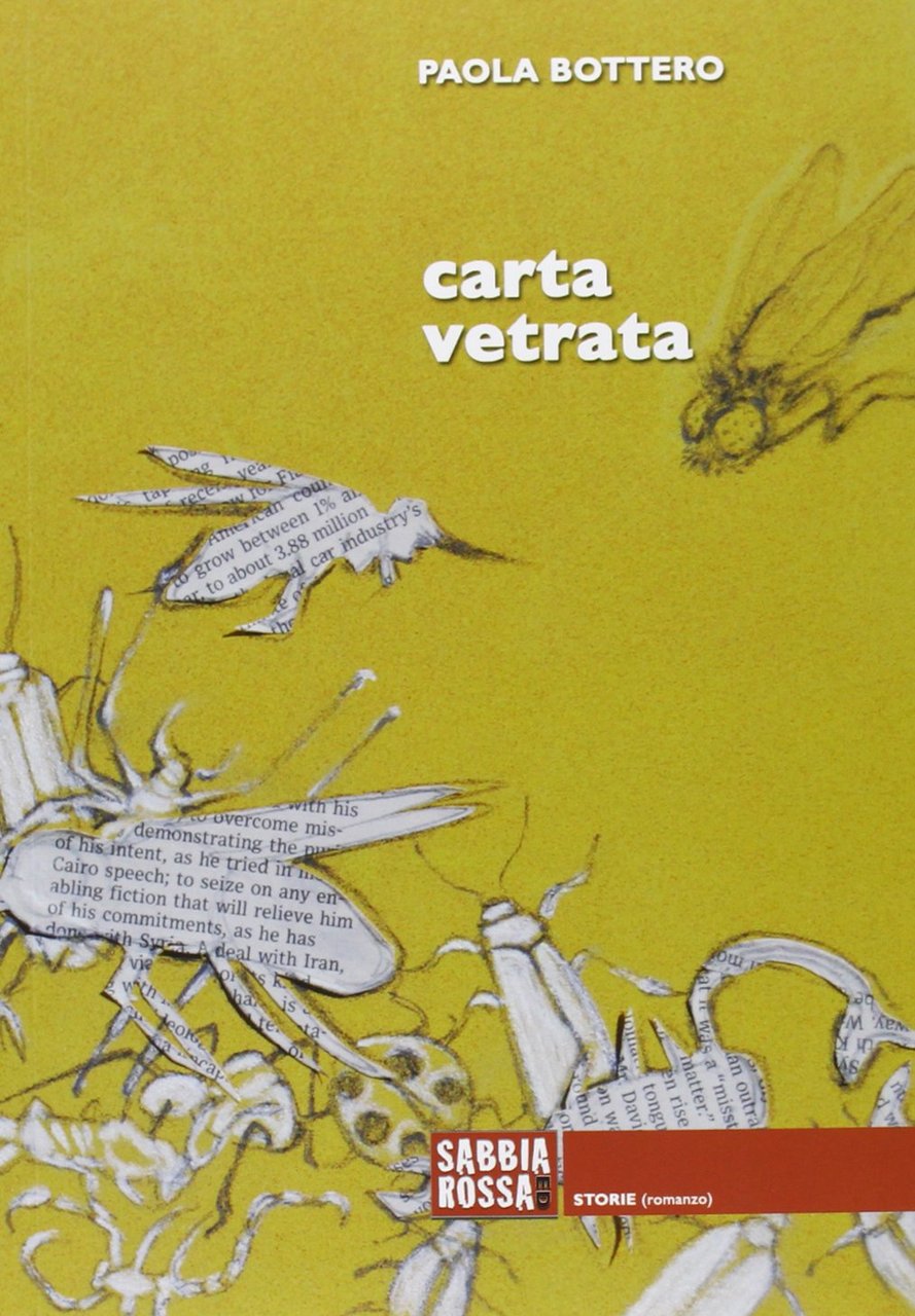 Carta vetrata