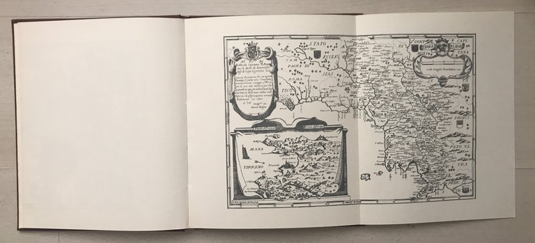 Carte de' Regni di Napoli e Sicilia loro Provincie ed … | Immagine Gallery 4