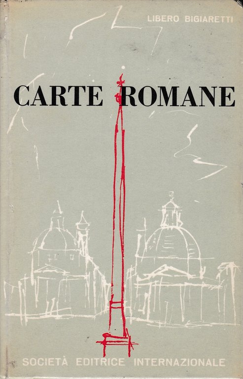 Carte romane | Immagine Gallery 2
