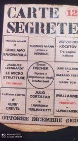 Carte segrete (12)