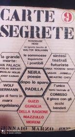Carte segrete (9)