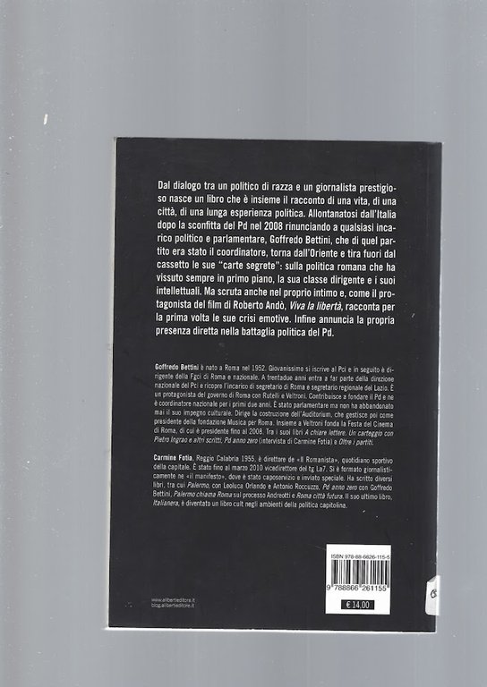 CARTE SEGRETE (AUTOGRAFATO)