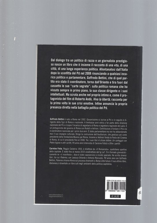 CARTE SEGRETE (AUTOGRAFATO)