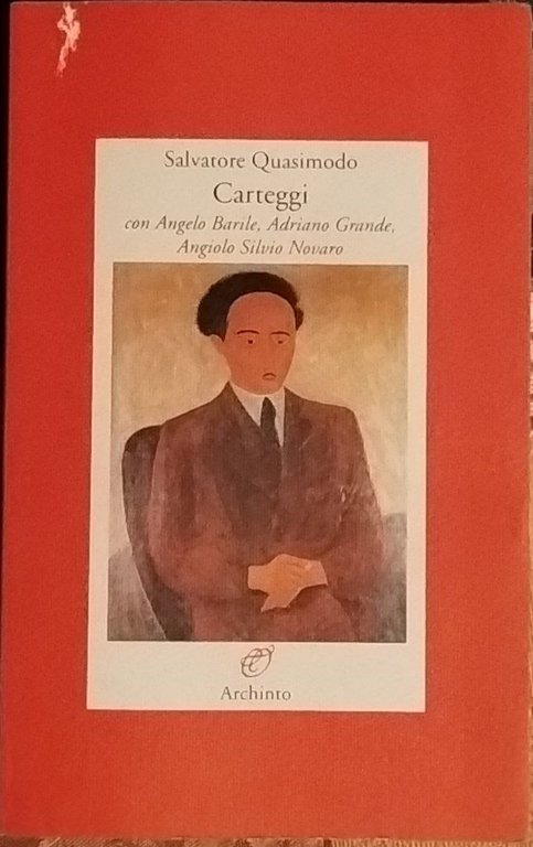 Carteggi | Immagine Gallery 2