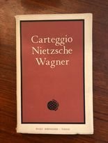 Carteggio | Immagine Gallery 3