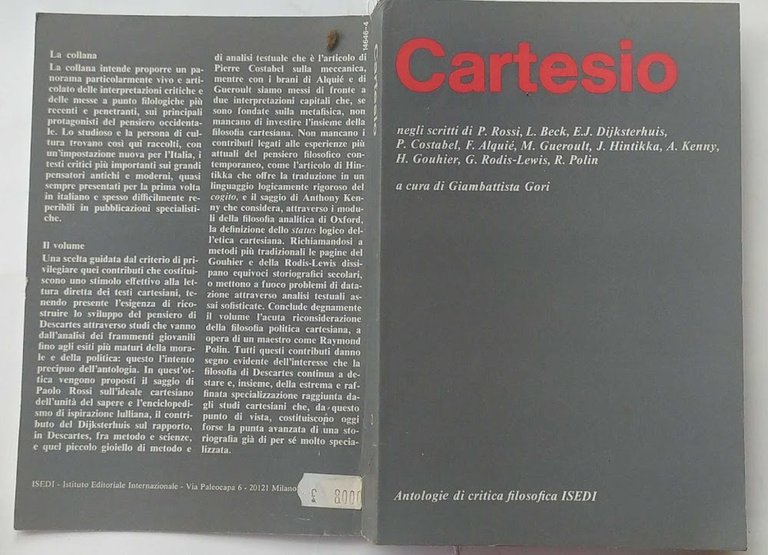 Cartesio