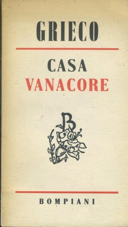 Casa Vanacore