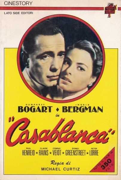 Casablanca Cinestory | Immagine Gallery 2